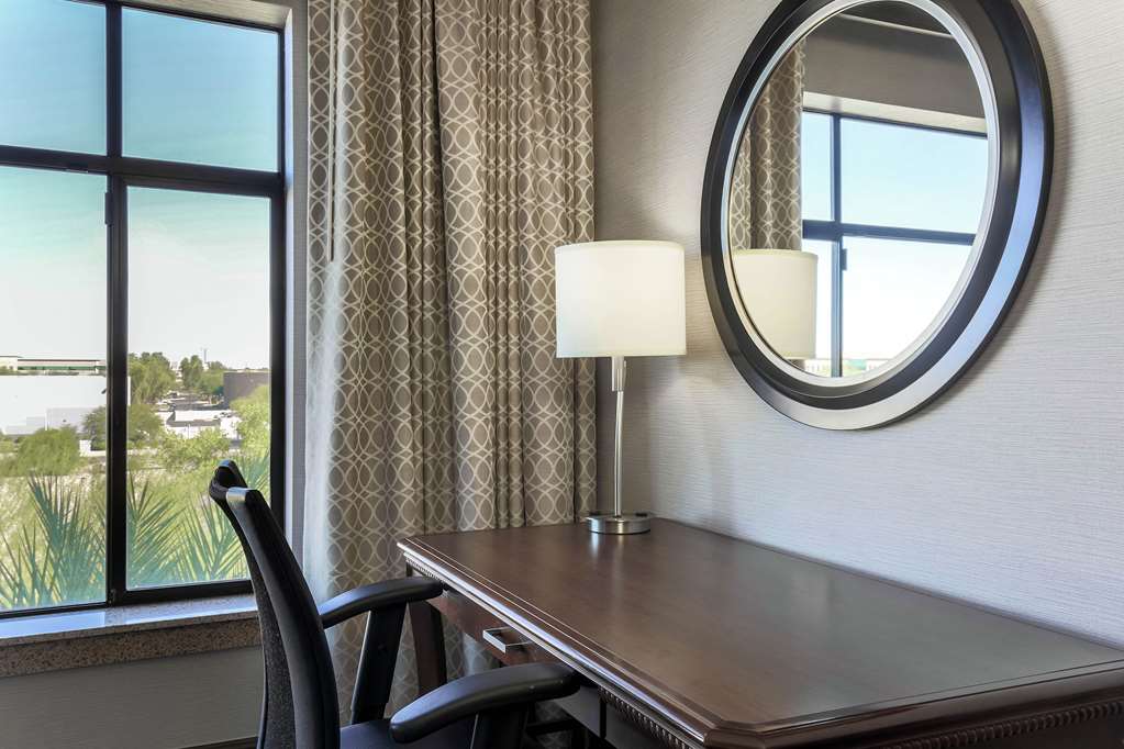 Hilton Phoenix Chandler Room Type - 2 QUEEN HEARING ACCESS
