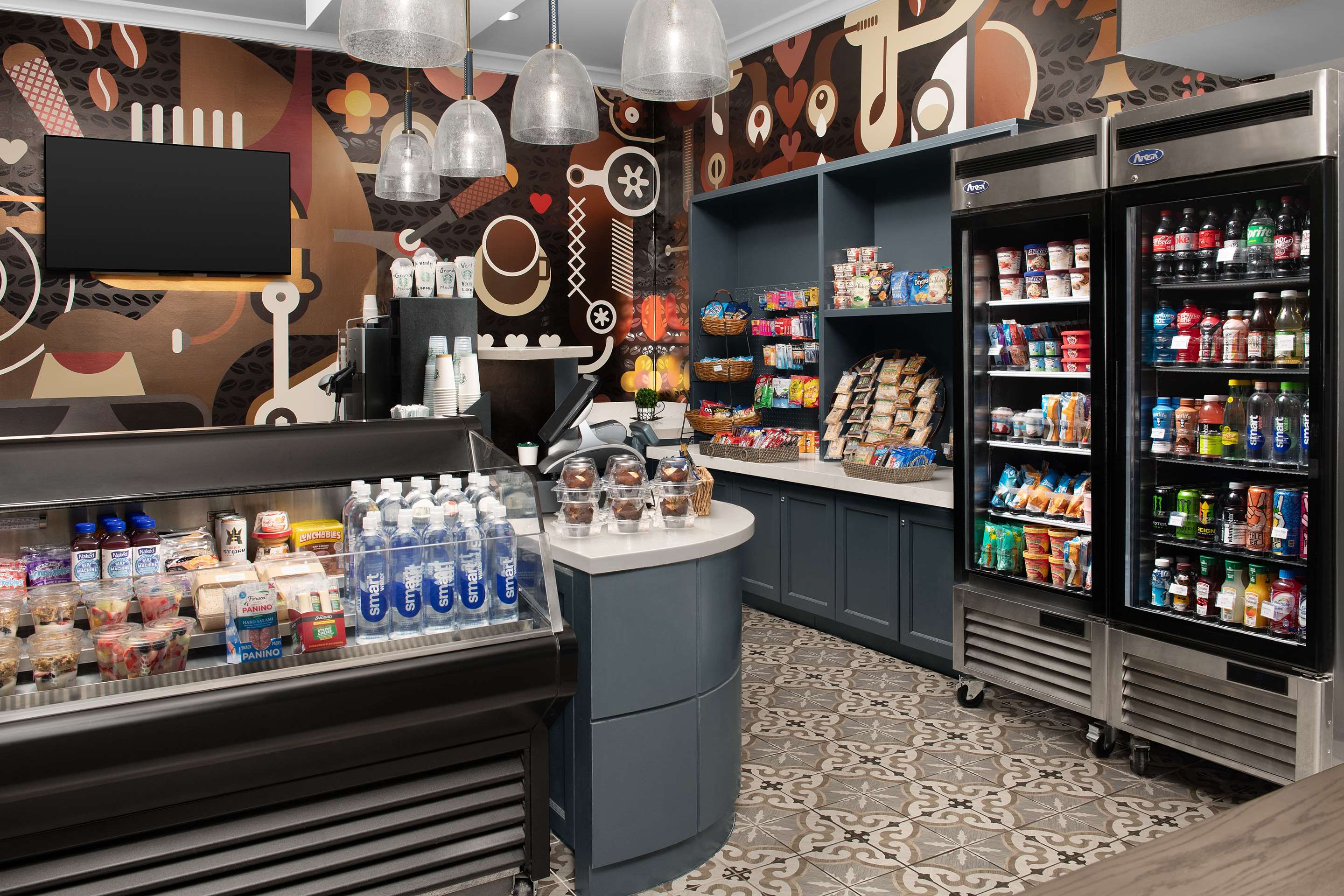 Restaurant | Hilton Phoenix Chandler