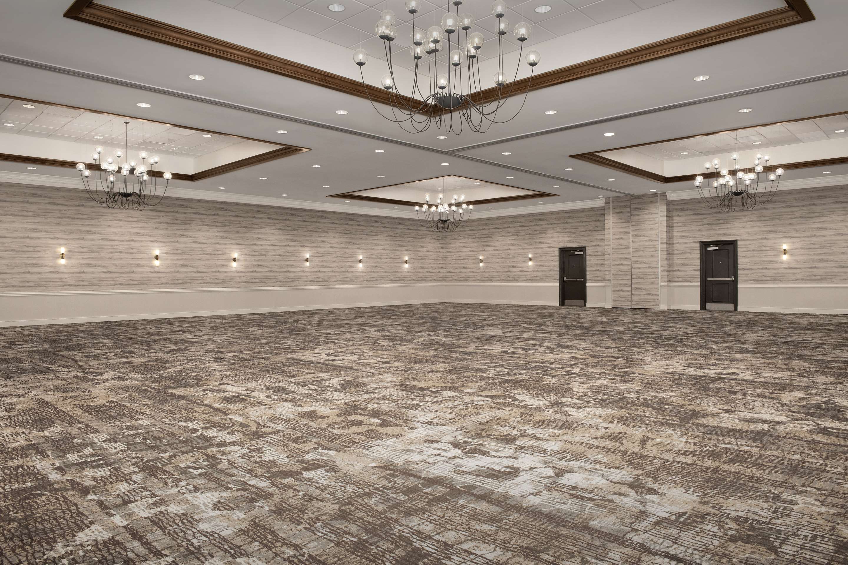 Meeting Room | Hilton Phoenix Chandler
