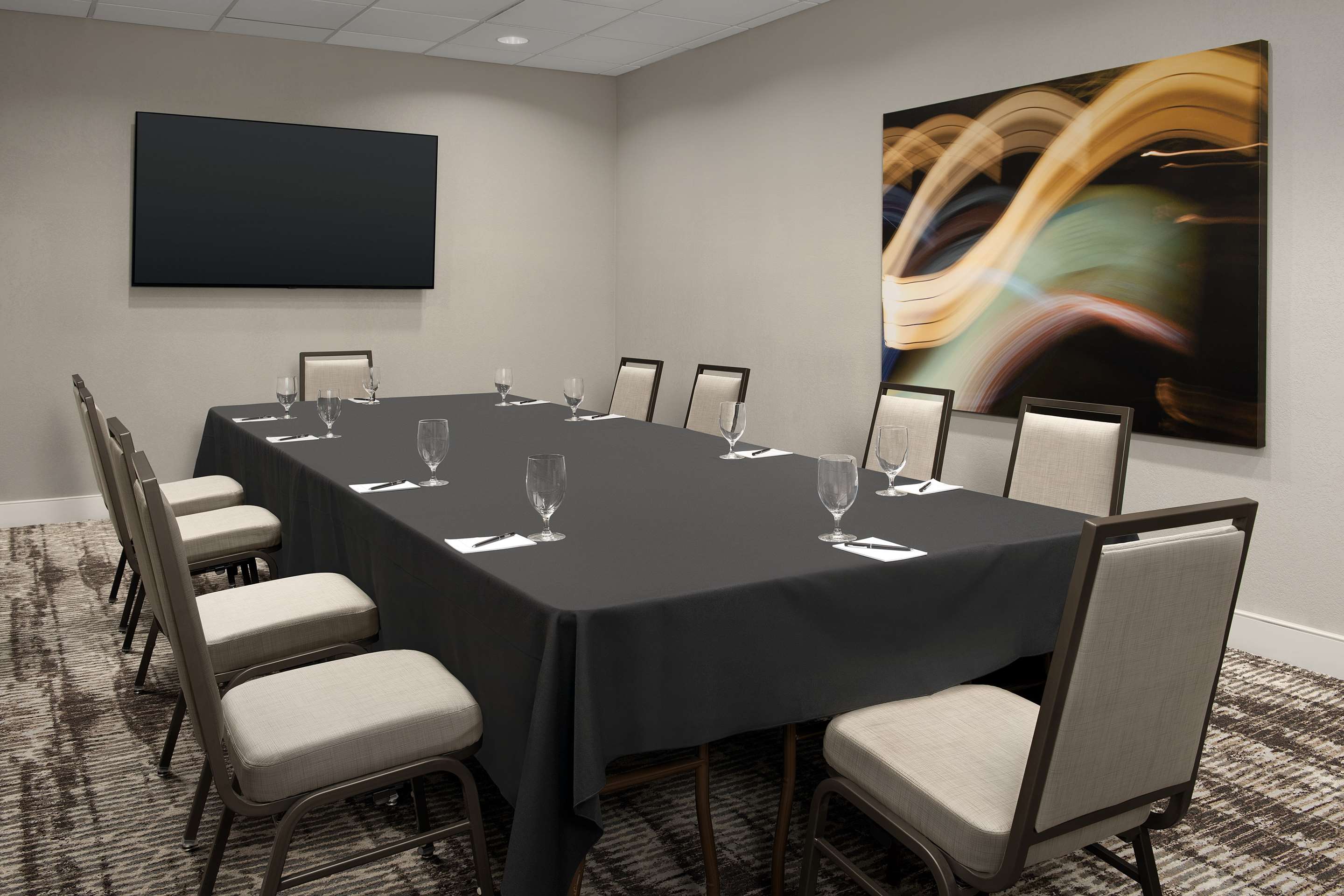 Meeting Room | Hilton Phoenix Chandler