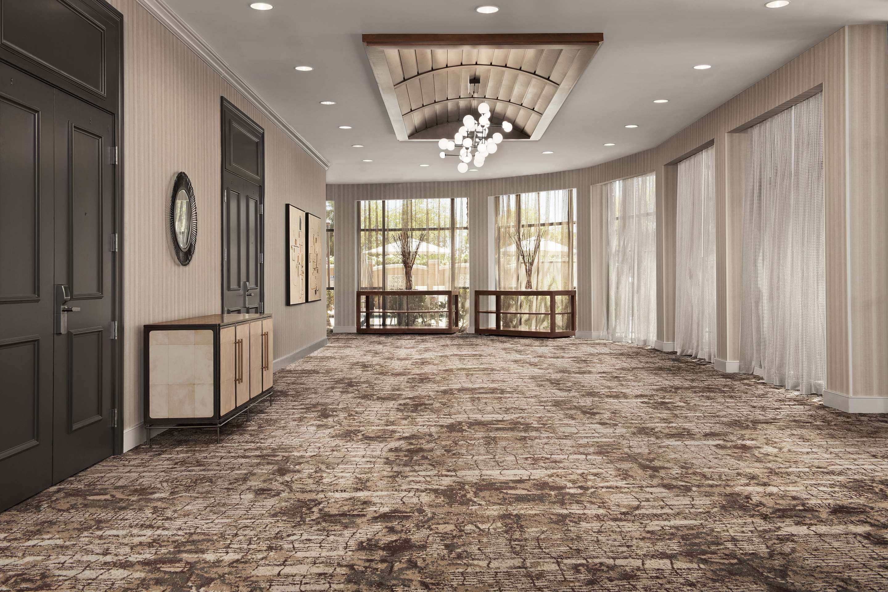 Meeting Room | Hilton Phoenix Chandler