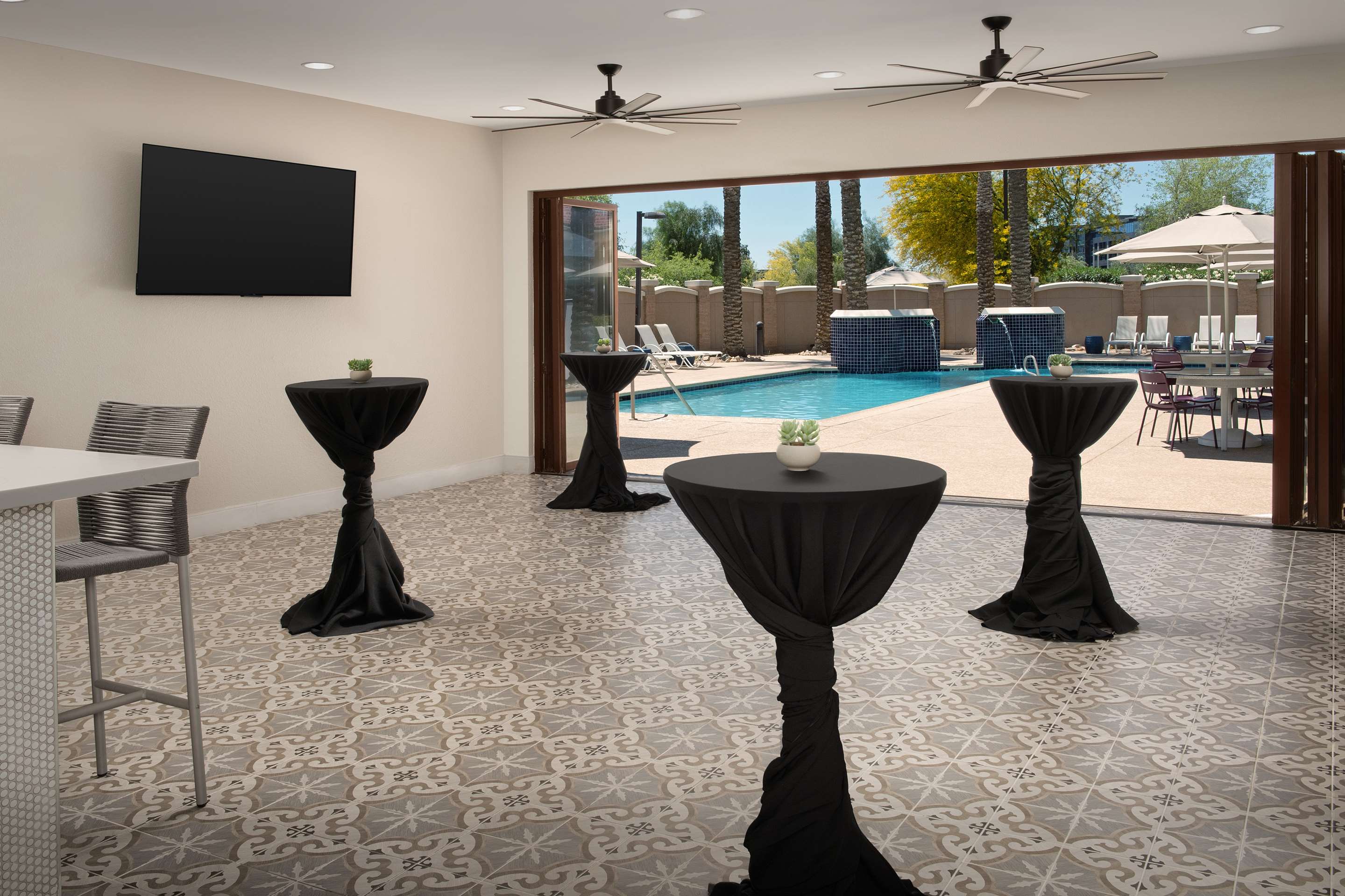 Meeting Room | Hilton Phoenix Chandler