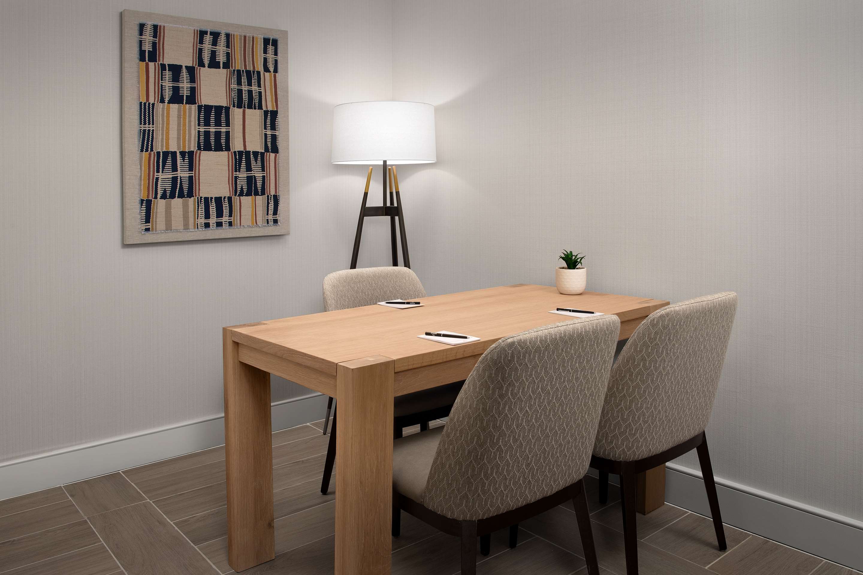 Meeting Room | Hilton Phoenix Chandler