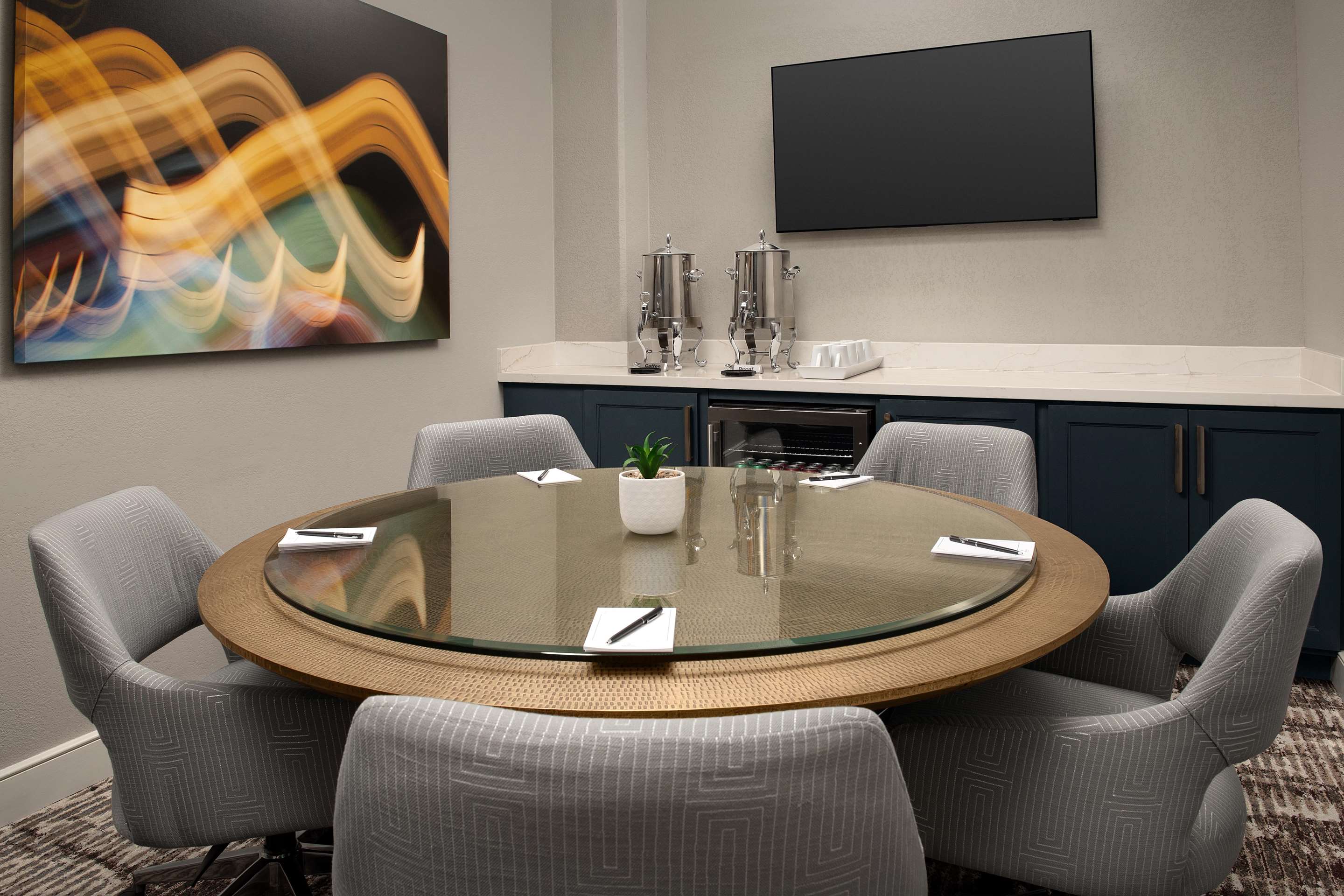 Meeting Room | Hilton Phoenix Chandler