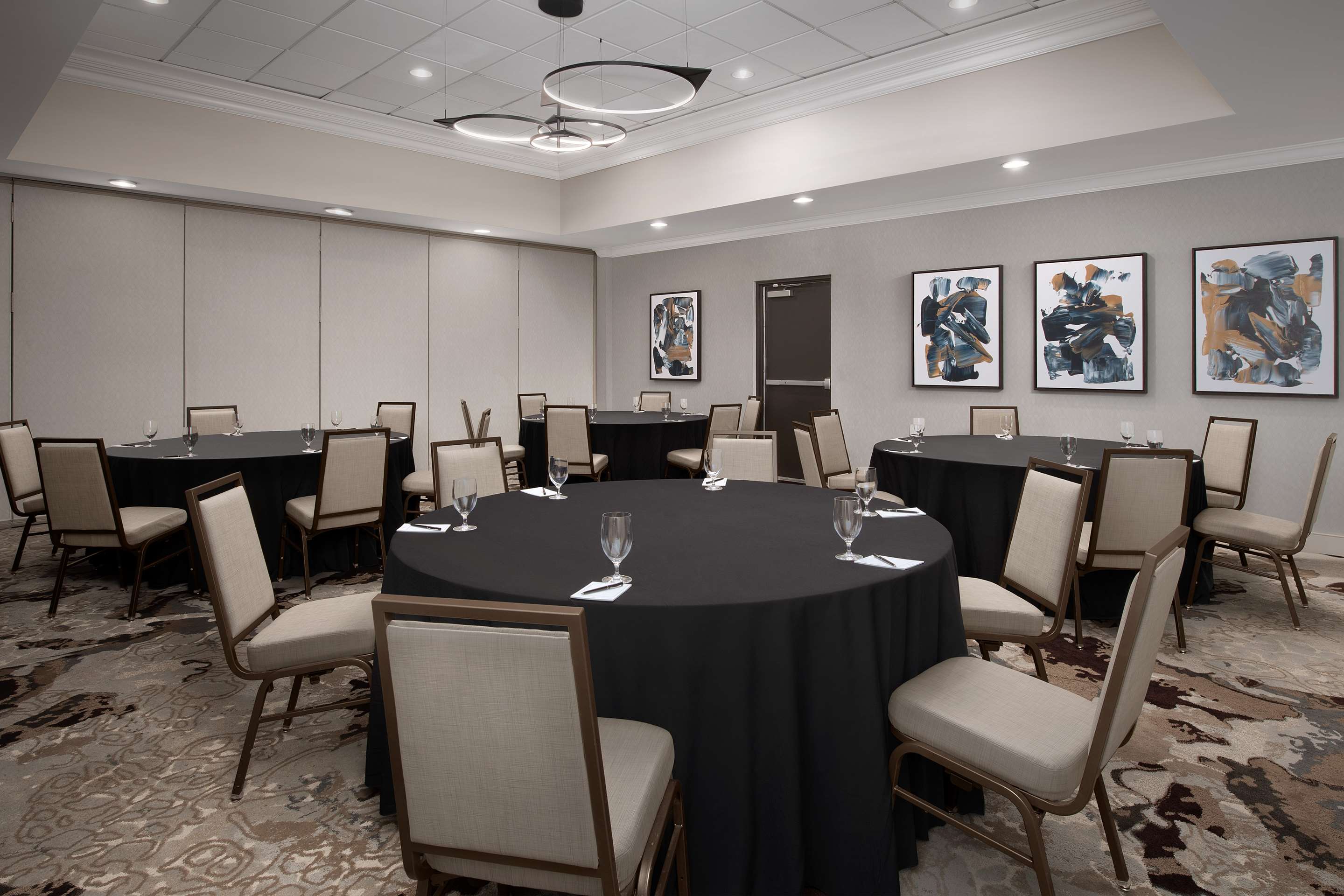 Meeting Room | Hilton Phoenix Chandler