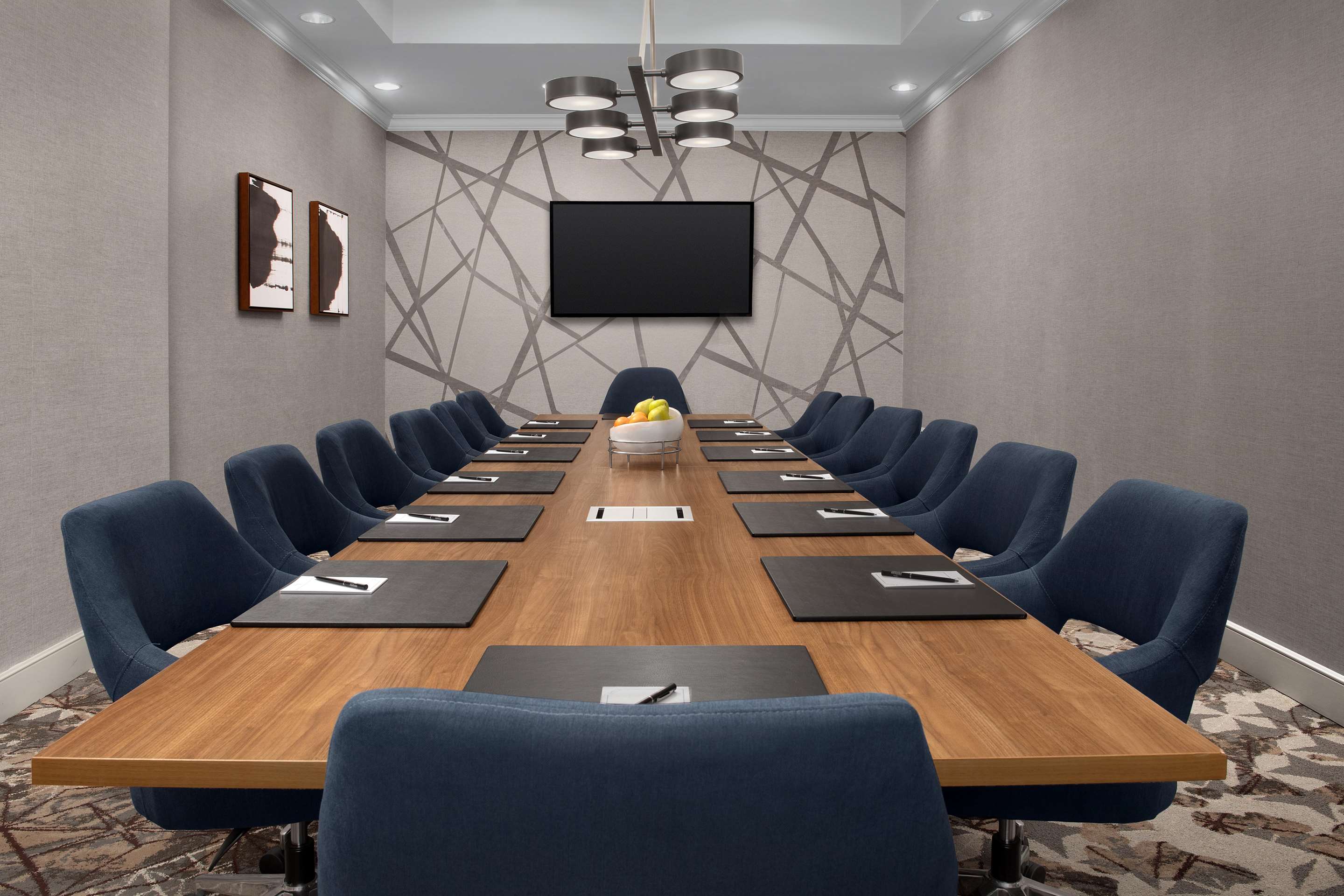 Meeting Room | Hilton Phoenix Chandler
