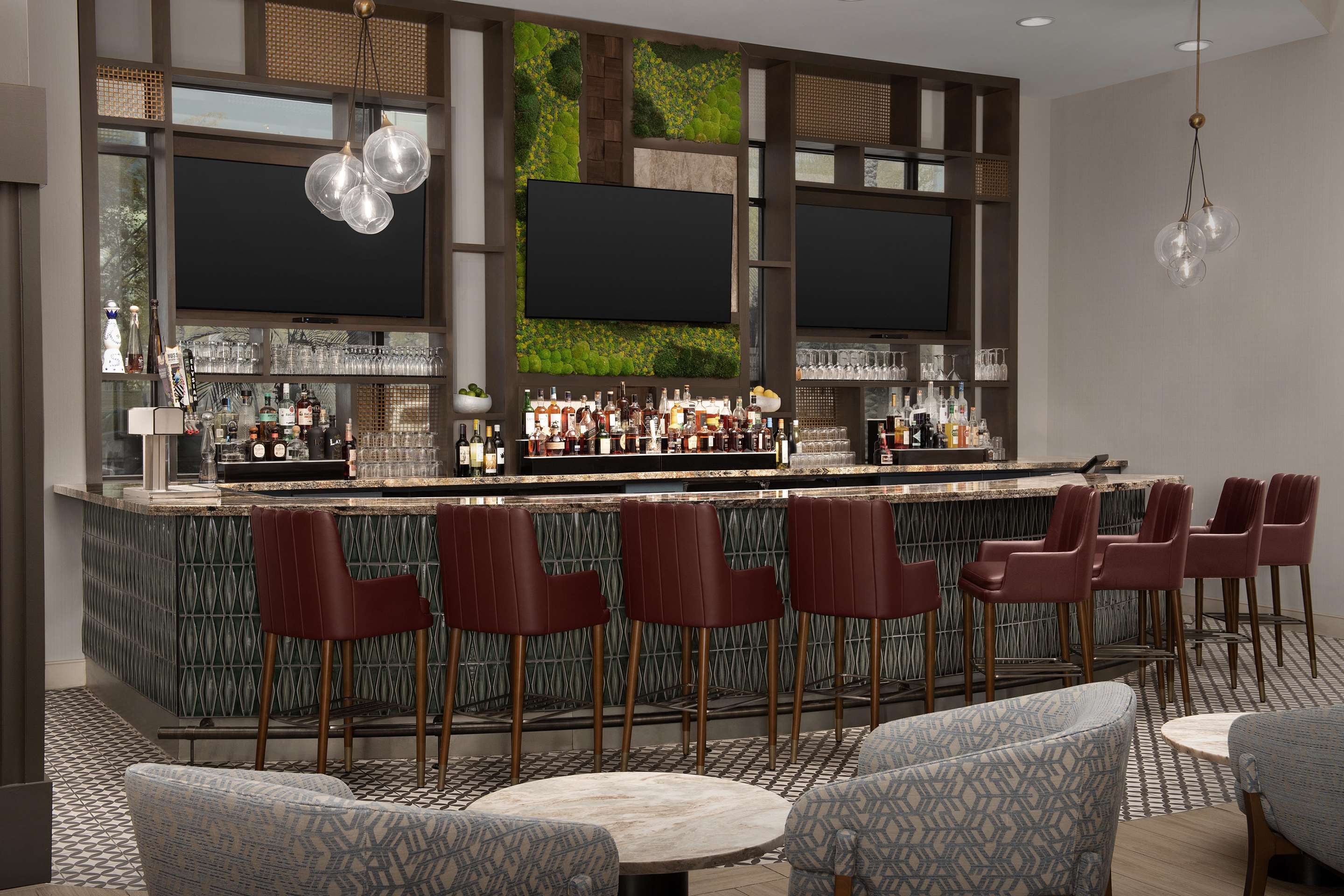 BarLounge | Hilton Phoenix Chandler