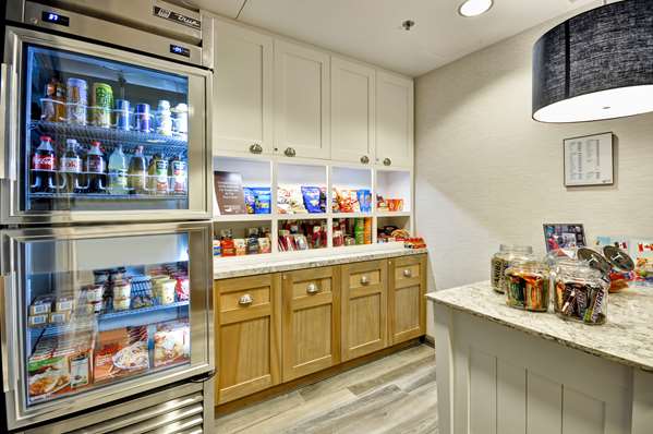 Restaurant - Homewood Suites by Hilton Biltmore Phoenix - I-10, Exit 147