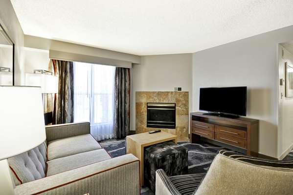  - Homewood Suites by Hilton Biltmore Phoenix - I-10, Exit 147