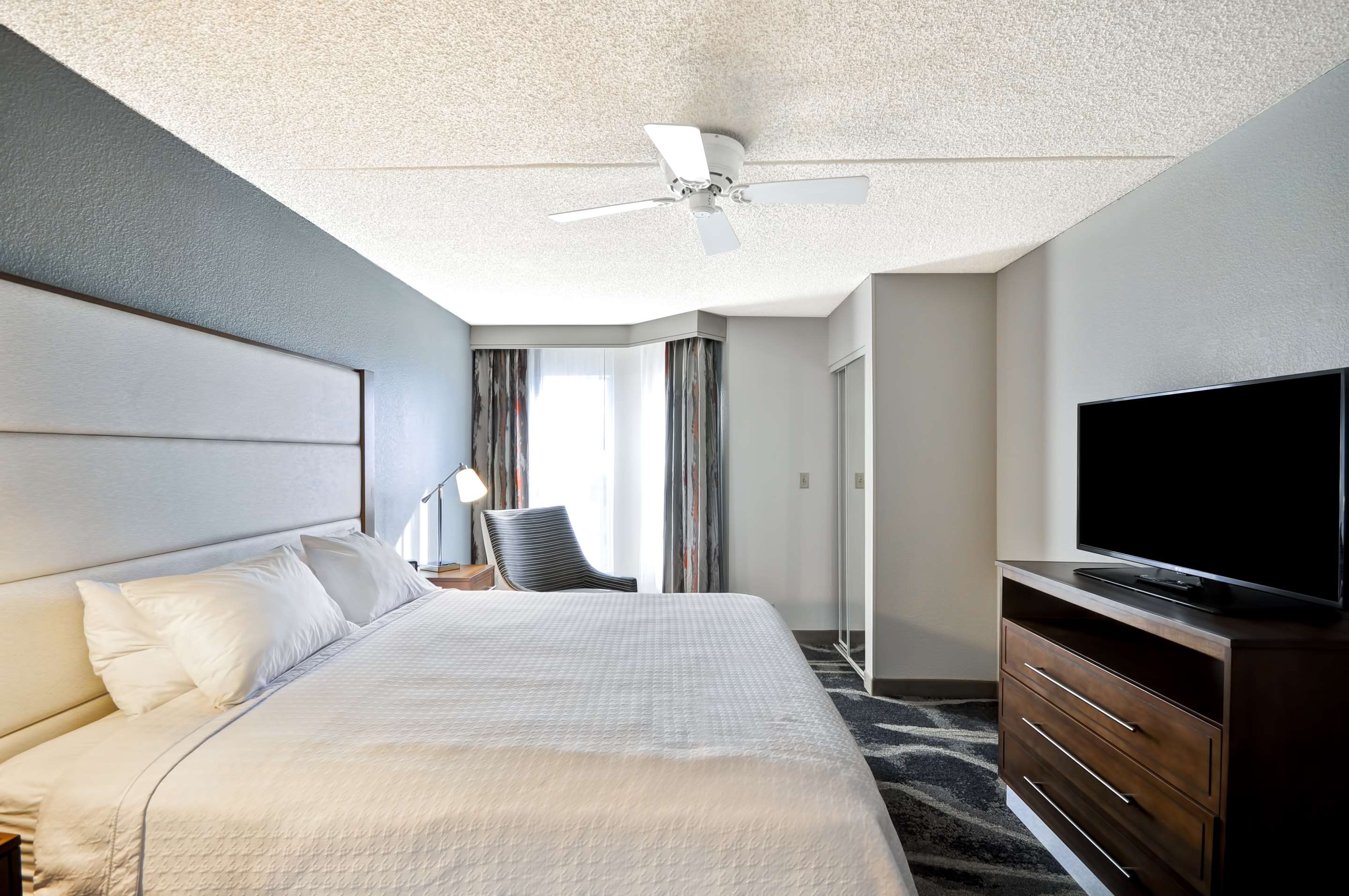 Guest room amenity