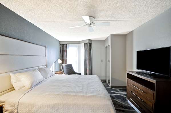  - Homewood Suites by Hilton Biltmore Phoenix - I-10, Exit 147