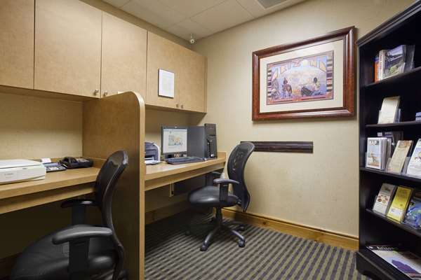 Conference Area - Homewood Suites by Hilton Biltmore Phoenix - I-10, Exit 147