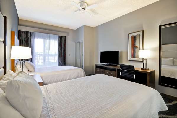  - Homewood Suites by Hilton Biltmore Phoenix - I-10, Exit 147