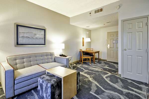  - Homewood Suites by Hilton Biltmore Phoenix - I-10, Exit 147