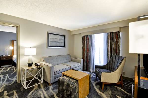  - Homewood Suites by Hilton Biltmore Phoenix - I-10, Exit 147