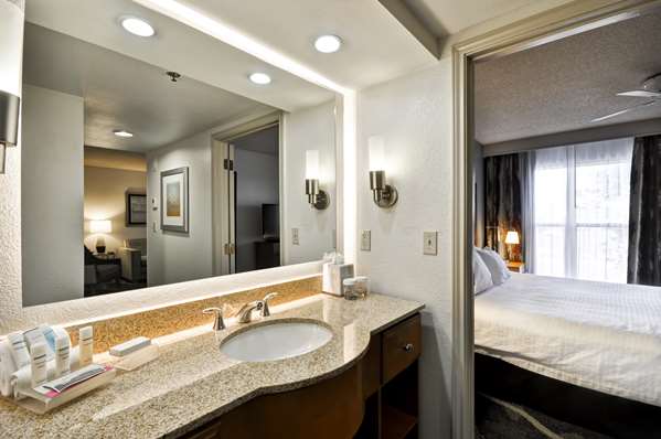  - Homewood Suites by Hilton Biltmore Phoenix - I-10, Exit 147