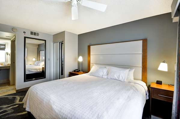  - Homewood Suites by Hilton Biltmore Phoenix - I-10, Exit 147