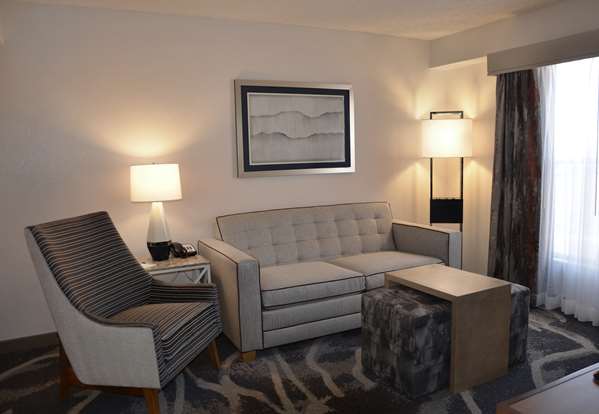  - Homewood Suites by Hilton Biltmore Phoenix - I-10, Exit 147