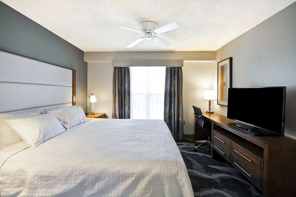  - Homewood Suites by Hilton Biltmore Phoenix - I-10, Exit 147