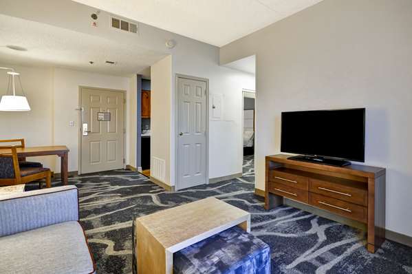  - Homewood Suites by Hilton Biltmore Phoenix - I-10, Exit 147