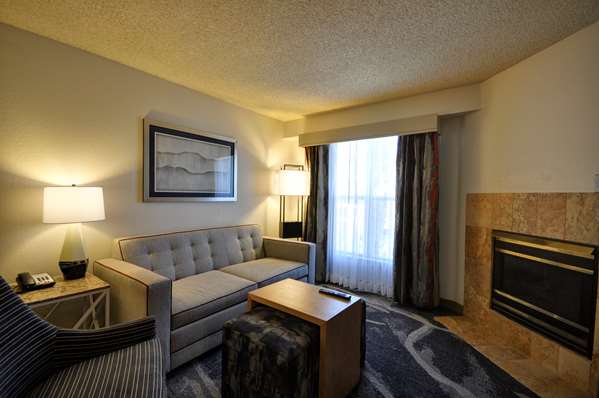  - Homewood Suites by Hilton Biltmore Phoenix - I-10, Exit 147