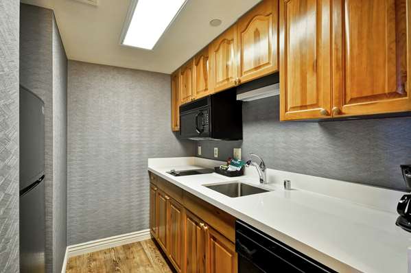  - Homewood Suites by Hilton Biltmore Phoenix - I-10, Exit 147