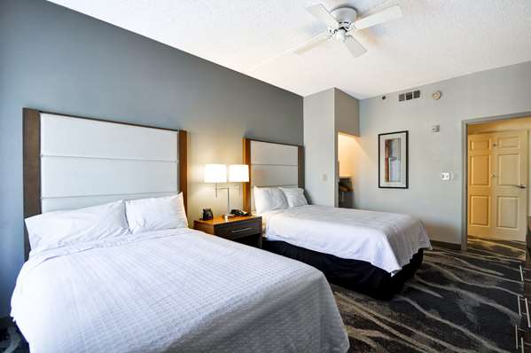  - Homewood Suites by Hilton Biltmore Phoenix - I-10, Exit 147