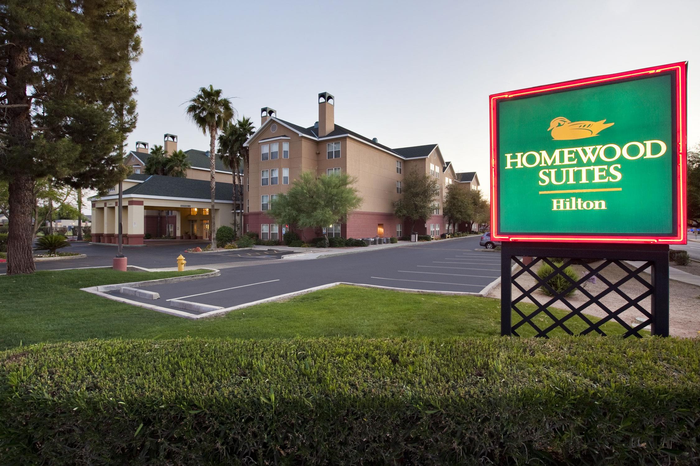 Exterior | Homewood Suites by Hilton Phoenix-Biltmore