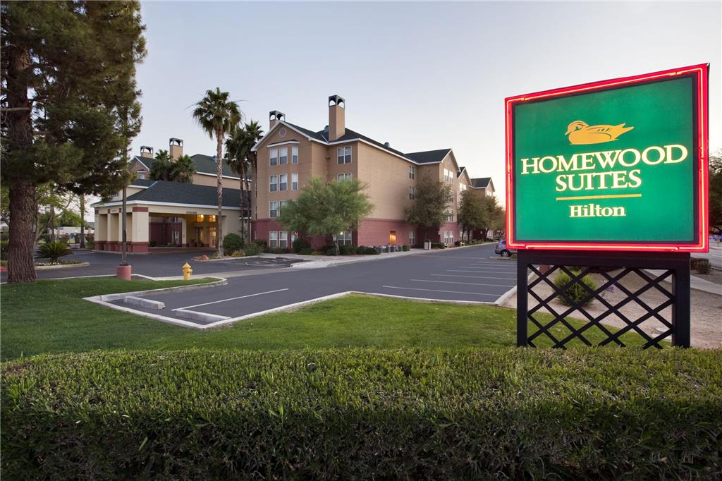 Homewood Suites by Hilton Biltmore