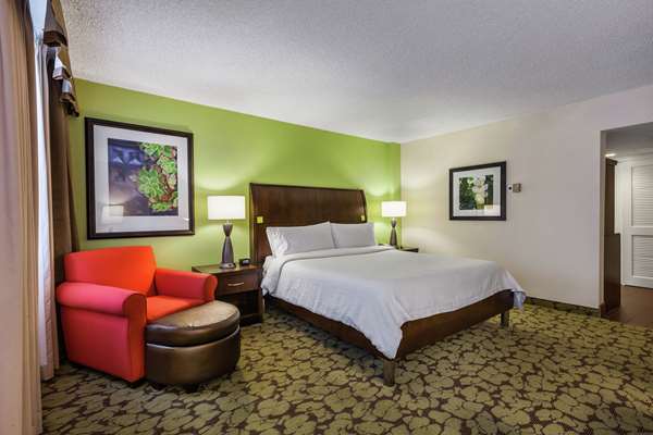  - Hilton Garden Inn Midtown Phoenix - I-10, Exit 144