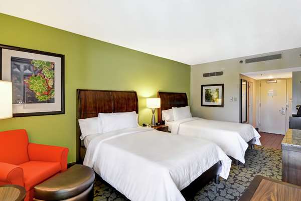  - Hilton Garden Inn Midtown Phoenix - I-10, Exit 144