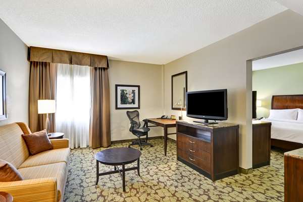 - Hilton Garden Inn Midtown Phoenix - I-10, Exit 144