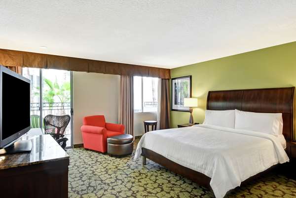  - Hilton Garden Inn Midtown Phoenix - I-10, Exit 144
