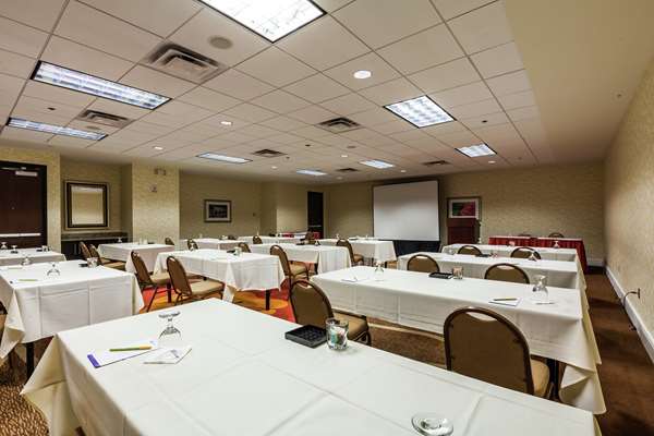  - Hilton Garden Inn Midtown Phoenix - I-10, Exit 144
