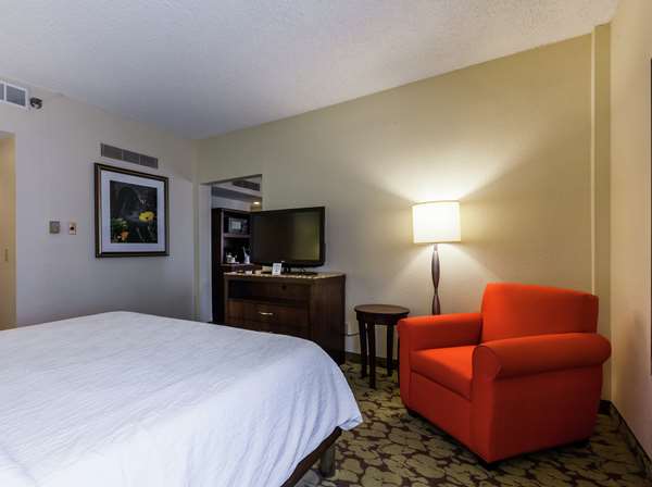  - Hilton Garden Inn Midtown Phoenix - I-10, Exit 144