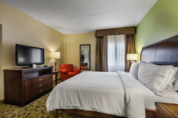  - Hilton Garden Inn Midtown Phoenix - I-10, Exit 144