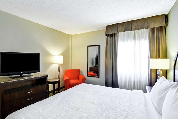  - Hilton Garden Inn Midtown Phoenix - I-10, Exit 144
