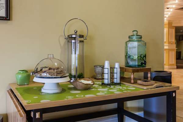  - Hilton Garden Inn Midtown Phoenix - I-10, Exit 144