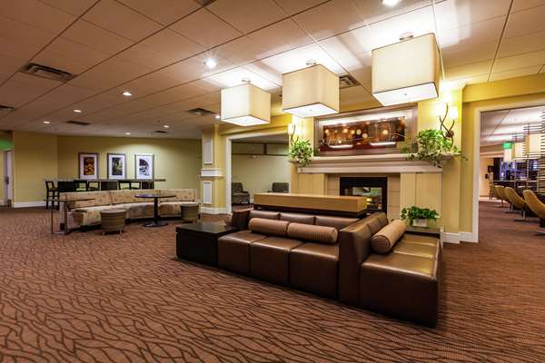  - Hilton Garden Inn Midtown Phoenix - I-10, Exit 144