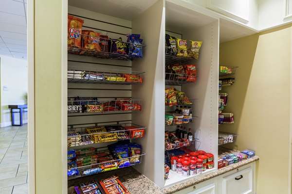 Restaurant - Hilton Garden Inn Midtown Phoenix - I-10, Exit 144