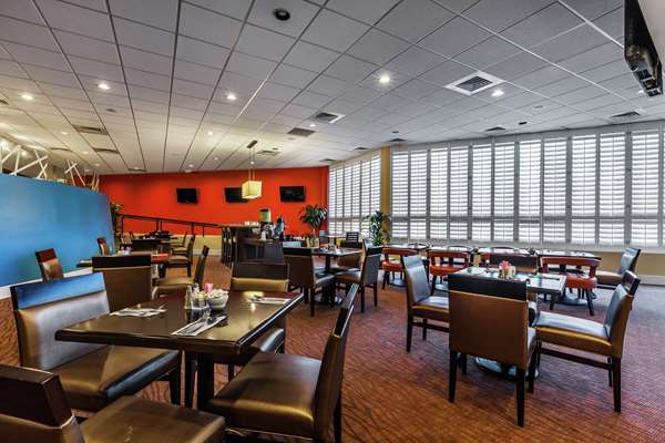 Restaurant - Hilton Garden Inn Midtown Phoenix - I-10, Exit 144