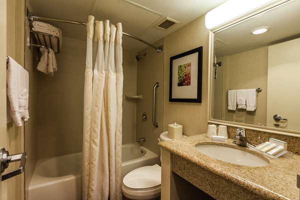  - Hilton Garden Inn Midtown Phoenix - I-10, Exit 144