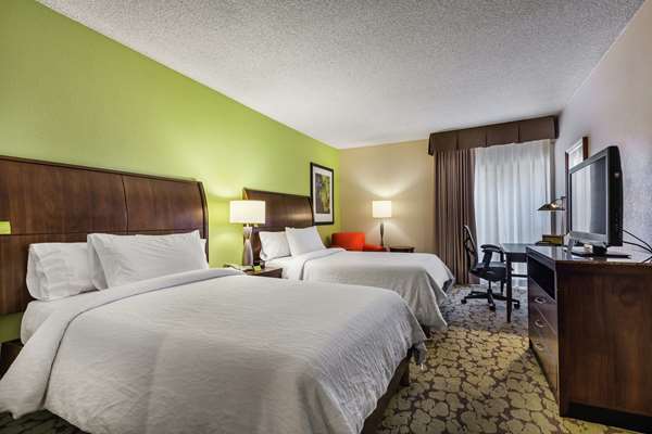  - Hilton Garden Inn Midtown Phoenix - I-10, Exit 144