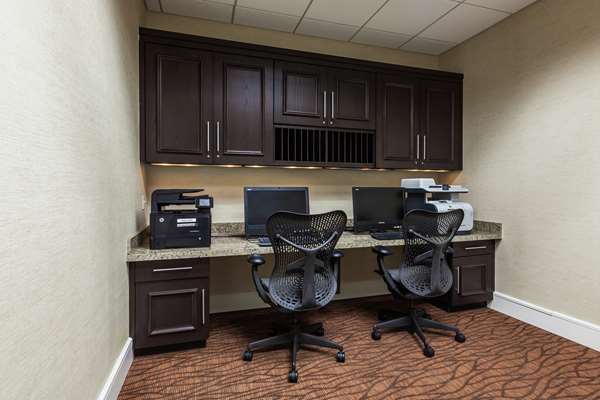 Conference Area - Hilton Garden Inn Midtown Phoenix - I-10, Exit 144
