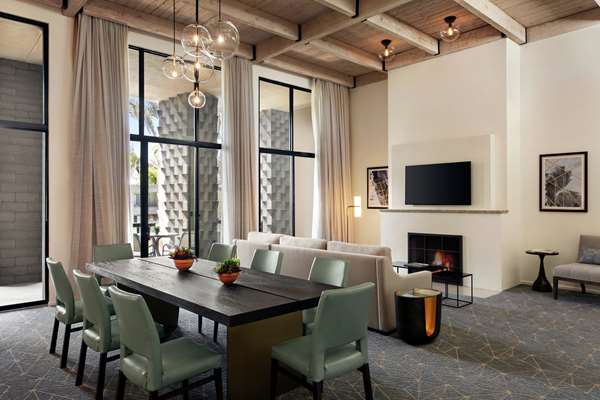  - DoubleTree Resort by Hilton Hotel Scottsdale