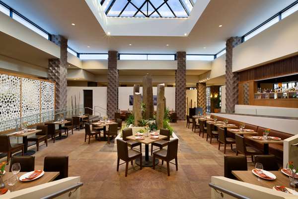 Restaurant - DoubleTree Resort by Hilton Hotel Scottsdale