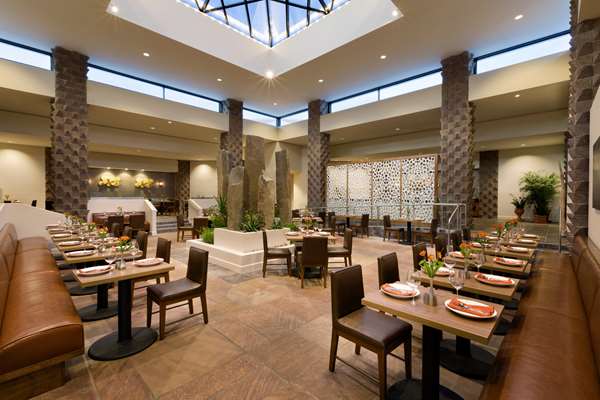 Restaurant - DoubleTree Resort by Hilton Hotel Scottsdale