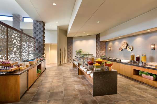 Restaurant - DoubleTree Resort by Hilton Hotel Scottsdale