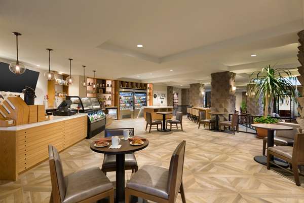 Restaurant - DoubleTree Resort by Hilton Hotel Scottsdale