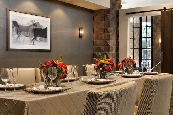 Restaurant - DoubleTree Resort by Hilton Hotel Scottsdale